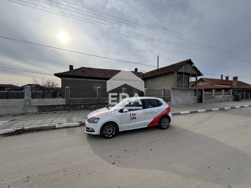 Til salg  Hus region Silistra , Glavinitsa , 181 kvm | 87735721