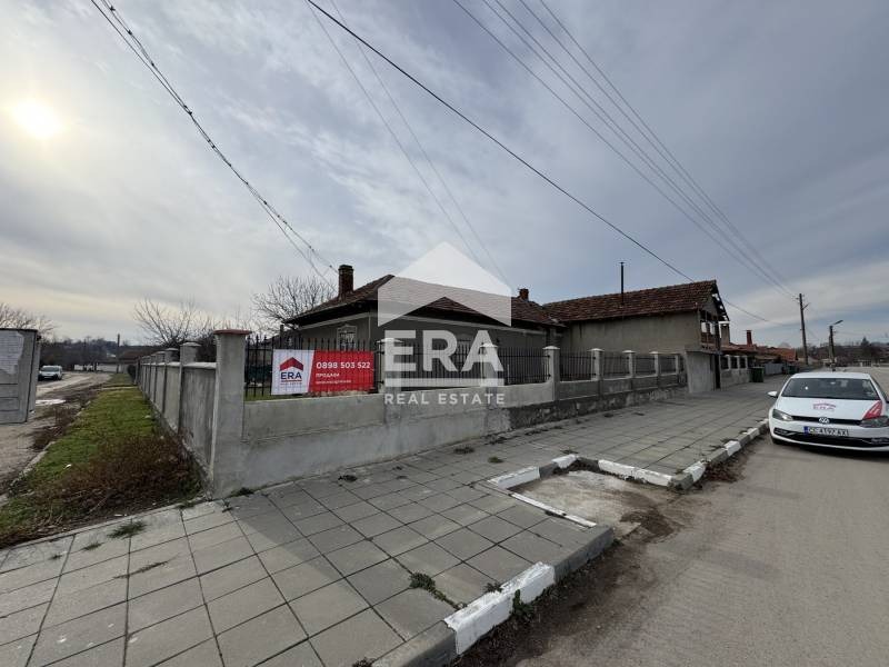 Til salg  Hus region Silistra , Glavinitsa , 181 kvm | 87735721 - billede [2]