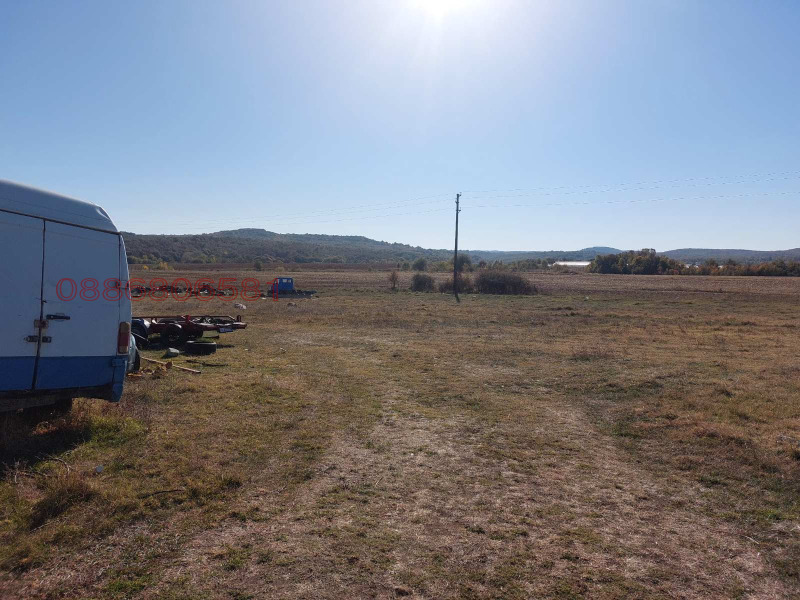 Продава ПАРЦЕЛ, с. Царева поляна, област Хасково