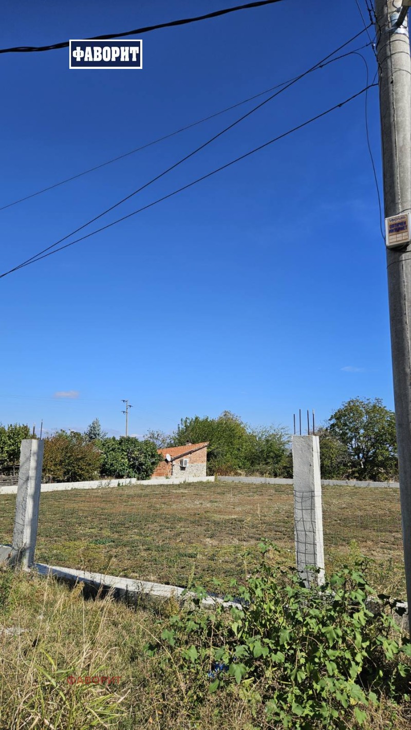 Продава ПАРЦЕЛ, област Пловдив, с. Първенец • 117120 € / 229066.81 лв. • 17617669 1