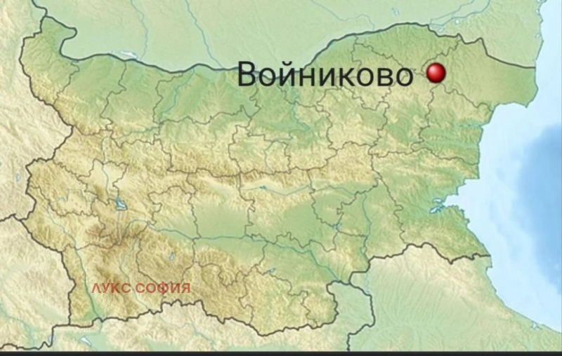 Продава  Земеделска земя област Добрич , с. Войниково , 41.5 дка | 93933147 - изображение [2]
