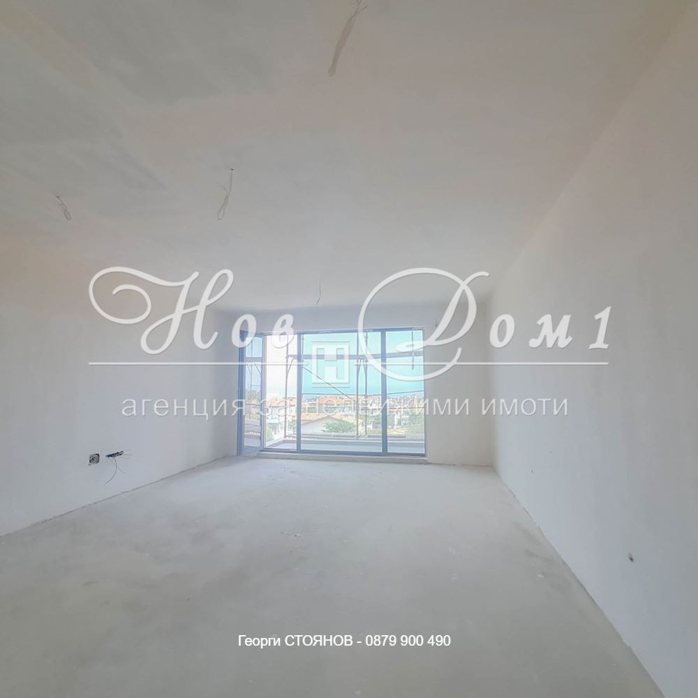 Продава 1-СТАЕН, гр. Варна, Виница