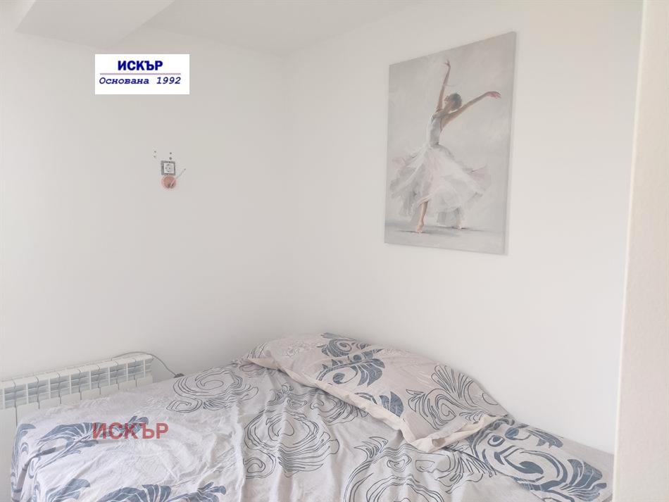 Продава 2-СТАЕН, гр. София, Оборище, снимка 9 - Апартаменти - 53978308