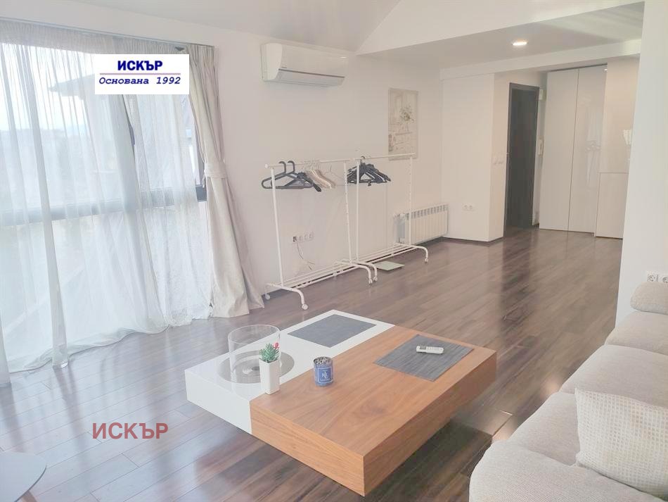 Продава 2-СТАЕН, гр. София, Оборище, снимка 3 - Апартаменти - 53978308