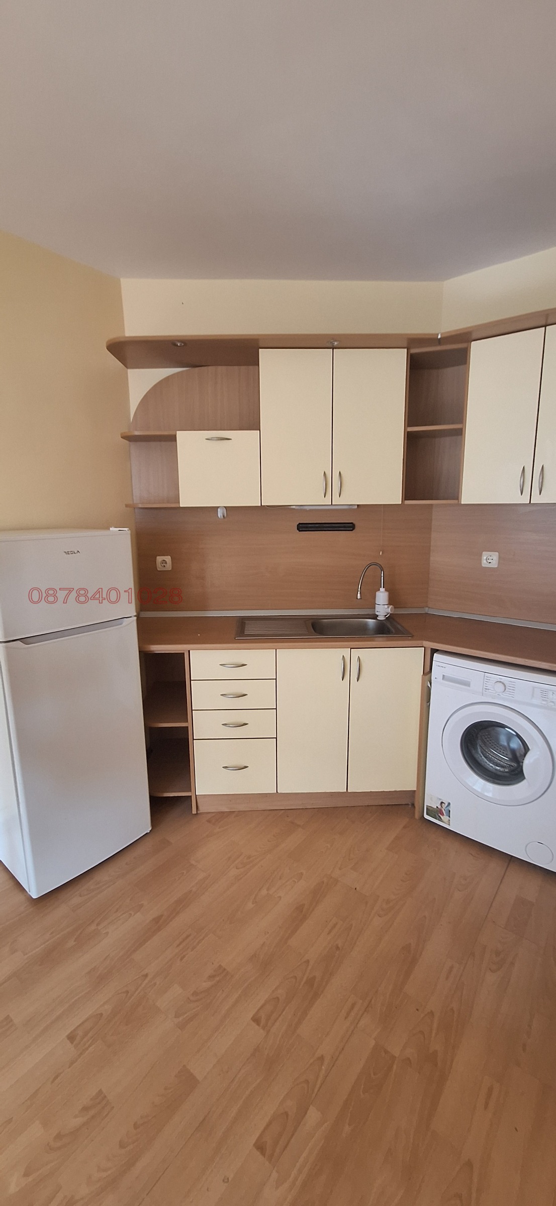 Продава 2-СТАЕН, к.к. Слънчев бряг, област Бургас, снимка 4 - Апартаменти - 54423764