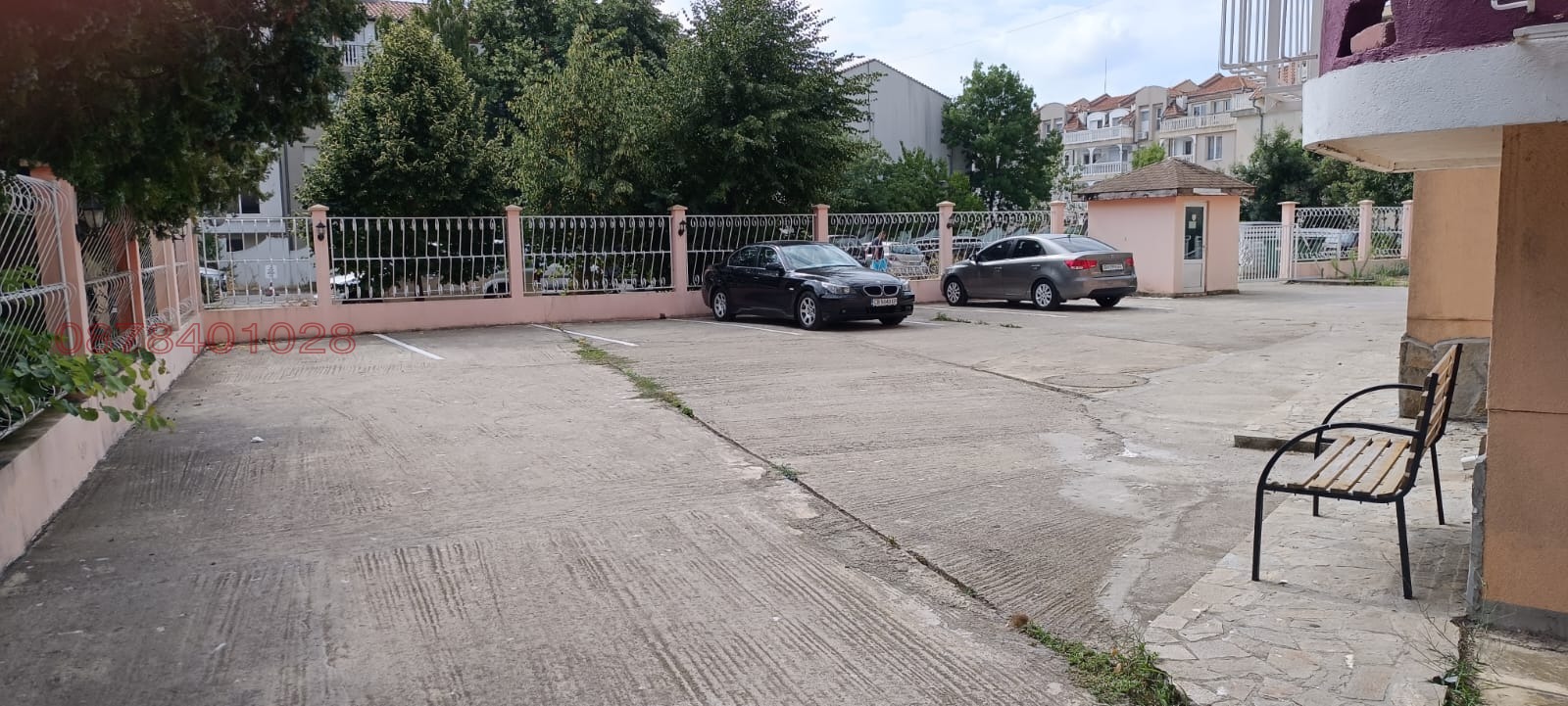 Продава 2-СТАЕН, к.к. Слънчев бряг, област Бургас, снимка 9 - Апартаменти - 54423764