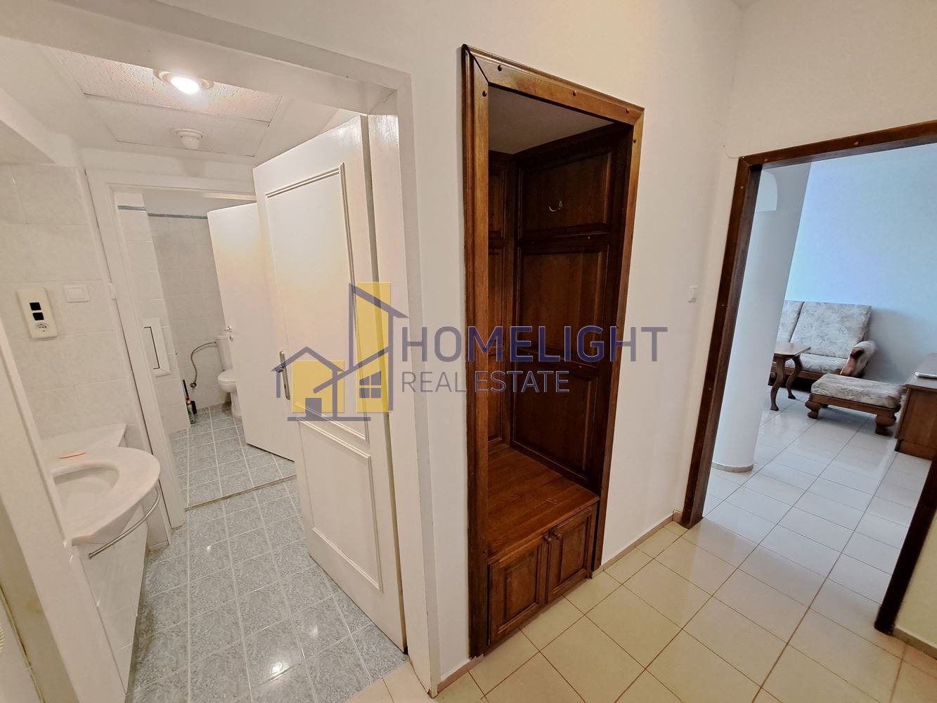 Продава 2-СТАЕН, гр. София, Изток, снимка 6 - Апартаменти - 54688311
