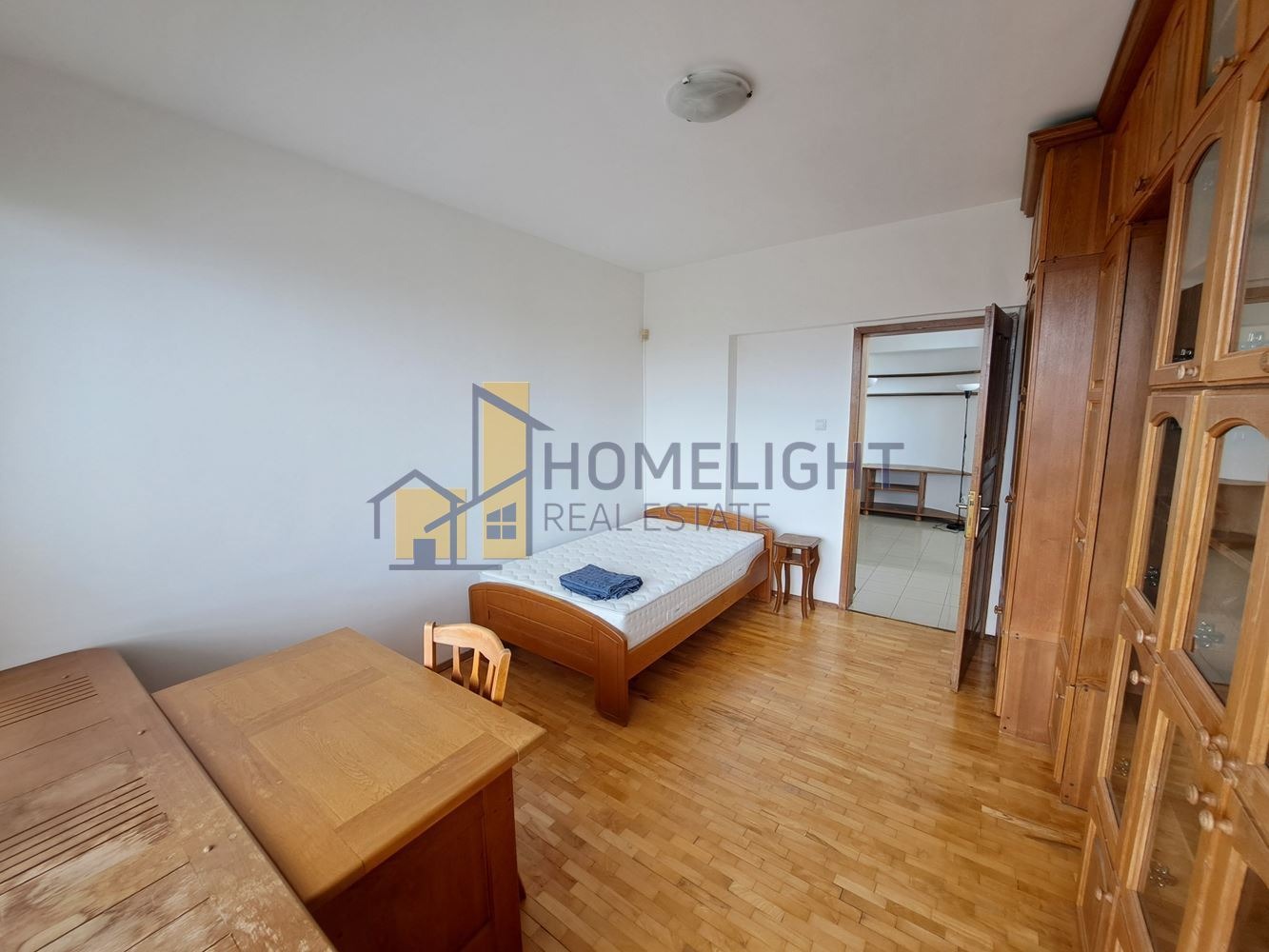 Продава 2-СТАЕН, гр. София, Изток, снимка 4 - Апартаменти - 54688311
