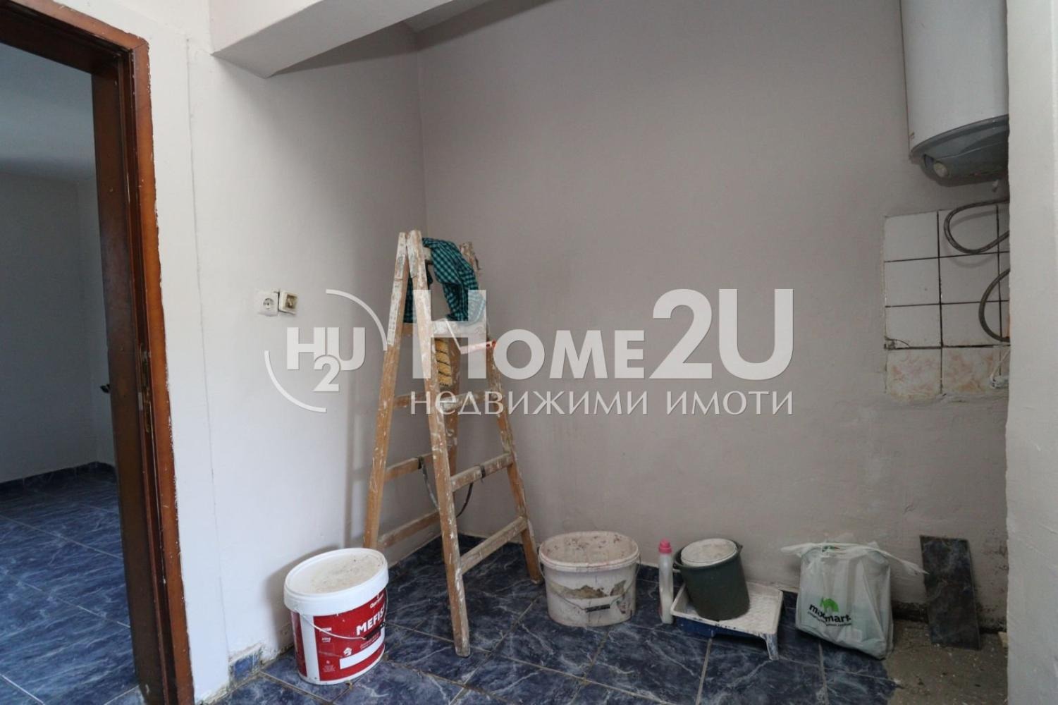 Продава 2-СТАЕН, гр. София, Княжево, снимка 4 - Апартаменти - 54945256
