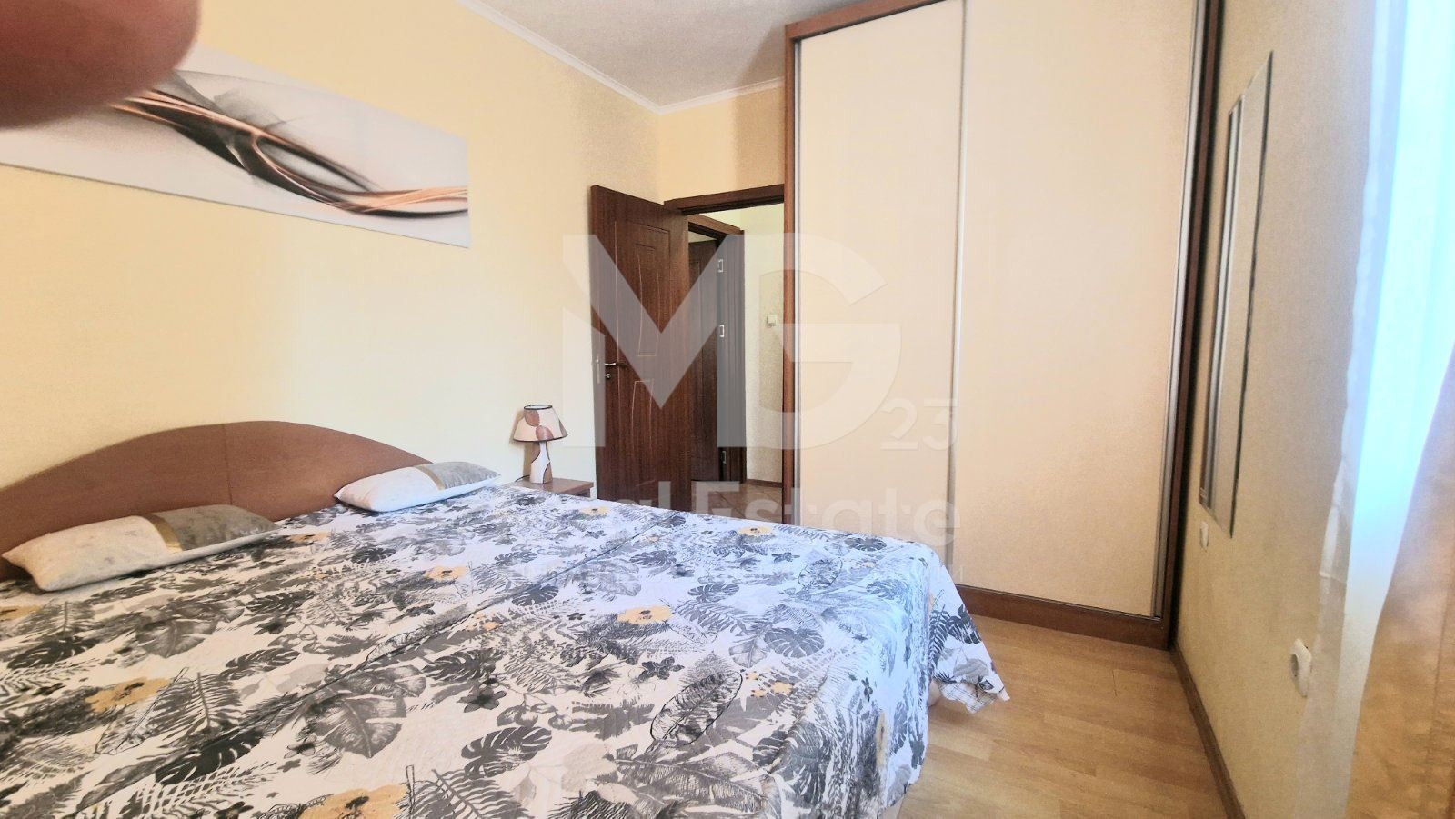 Продава 2-СТАЕН, гр. Пловдив, Христо Смирненски, снимка 5 - Апартаменти - 55117925