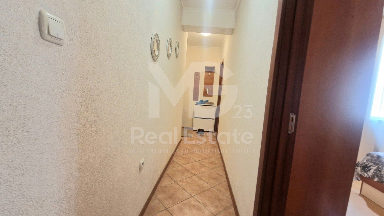 Продава 2-СТАЕН, гр. Пловдив, Христо Смирненски, снимка 4 - Апартаменти - 55117925
