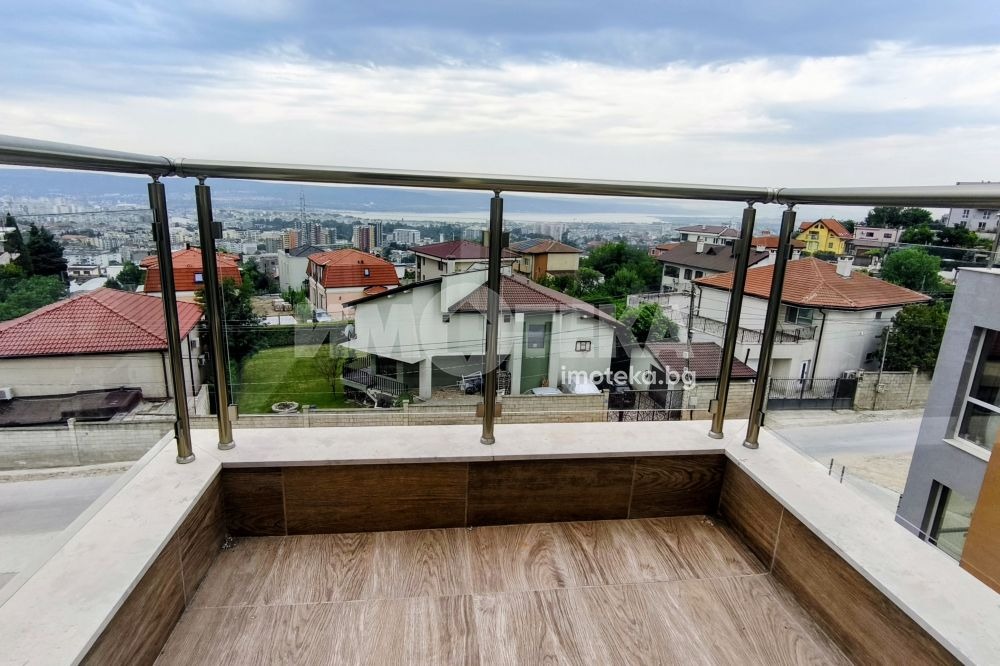 Продава 2-СТАЕН, гр. Варна, м-т Пчелина, снимка 7 - Апартаменти - 55192629