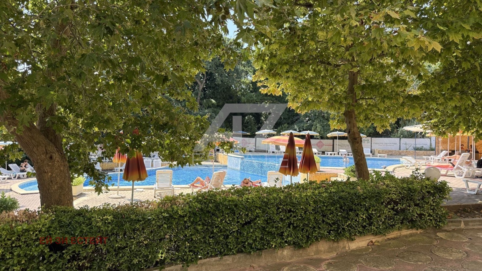 Продава  2-стаен град Варна , к.к. Златни пясъци , 72 кв.м | 24630621