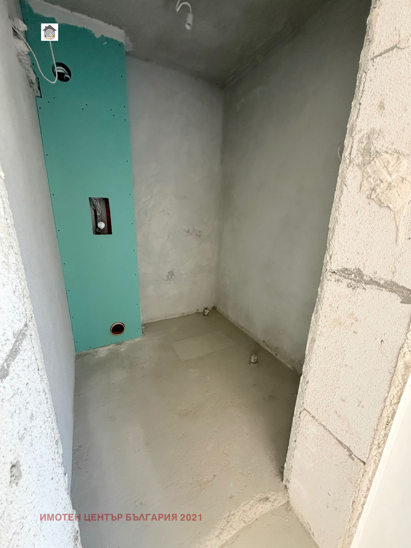 Продава 2-СТАЕН, гр. София, Дървеница, снимка 5 - Апартаменти - 55627947