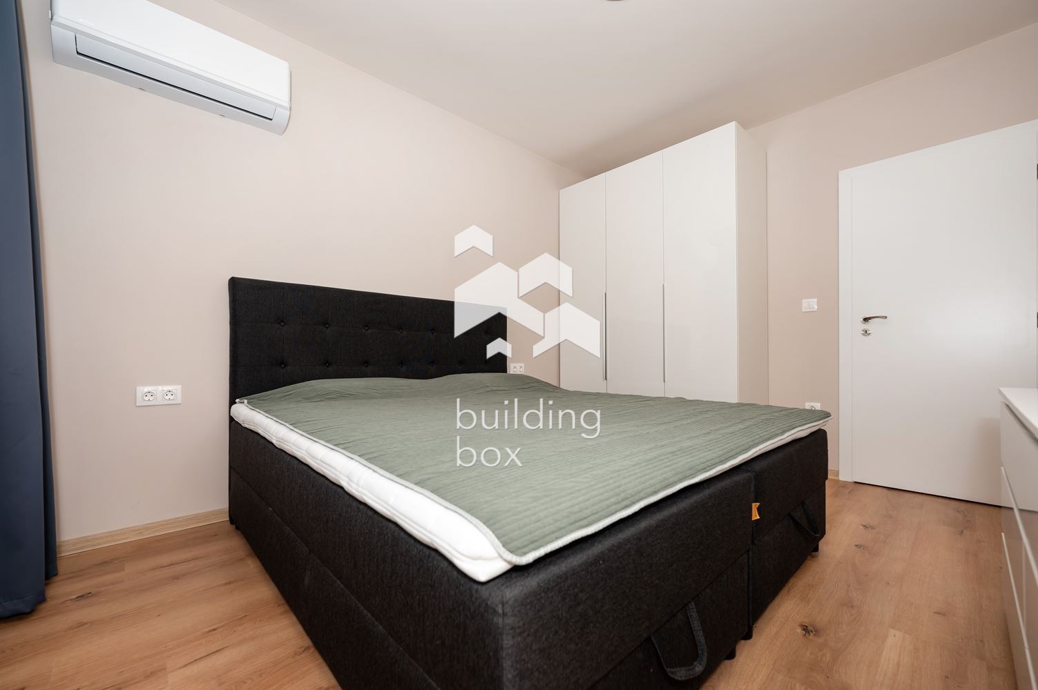 Продава 2-СТАЕН, гр. Пловдив, Христо Смирненски, снимка 5 - Апартаменти - 55642220