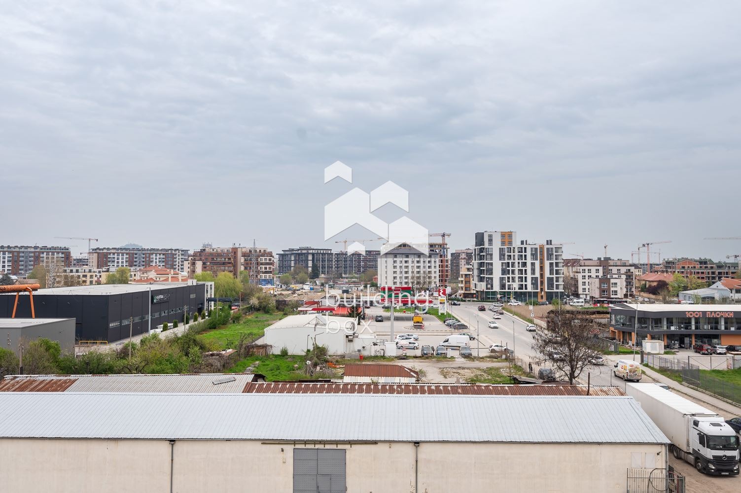 Продава 2-СТАЕН, гр. Пловдив, Христо Смирненски, снимка 11 - Апартаменти - 55642220