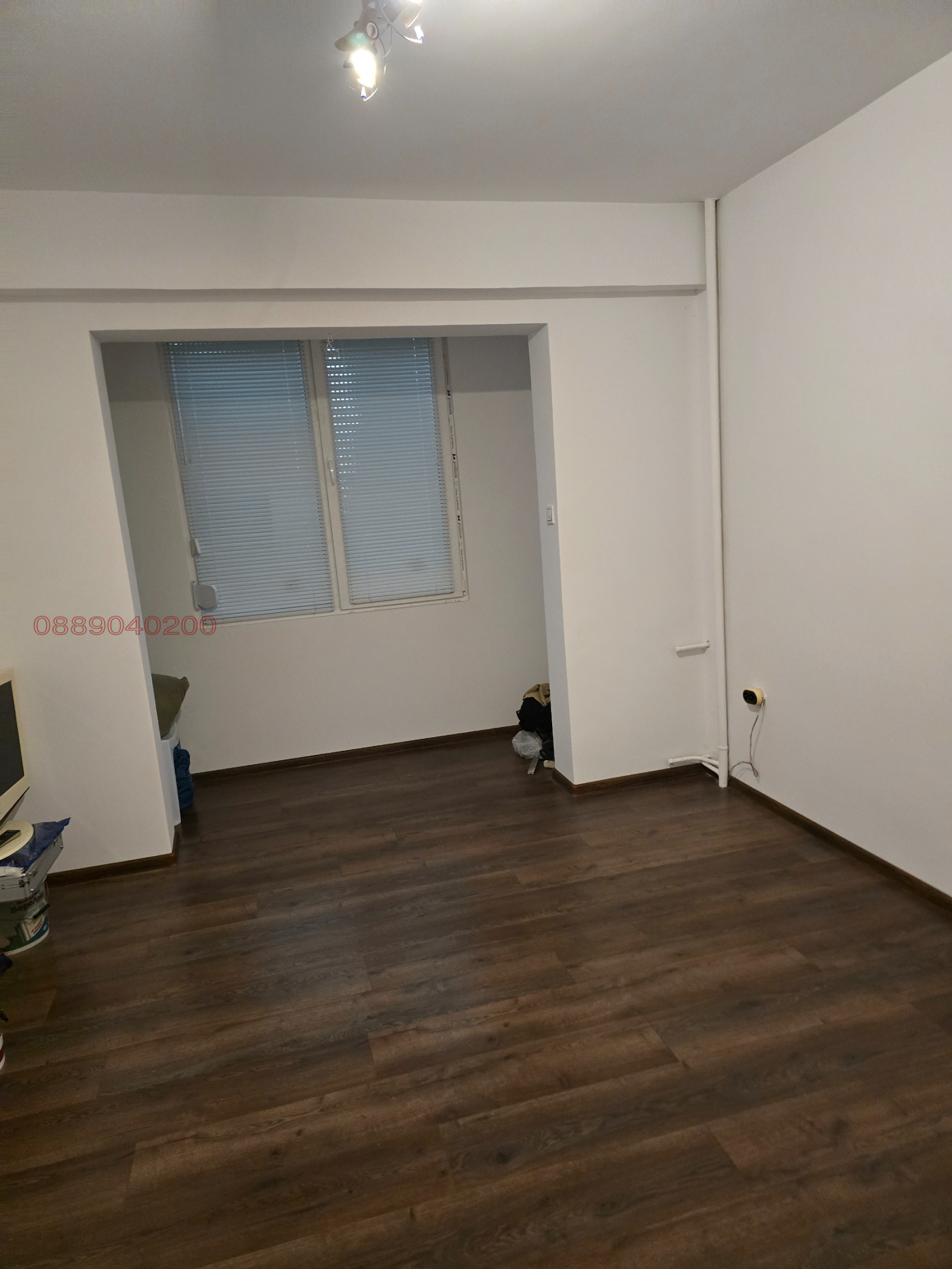 2-стаен, 70 кв.м, Красна поляна 1