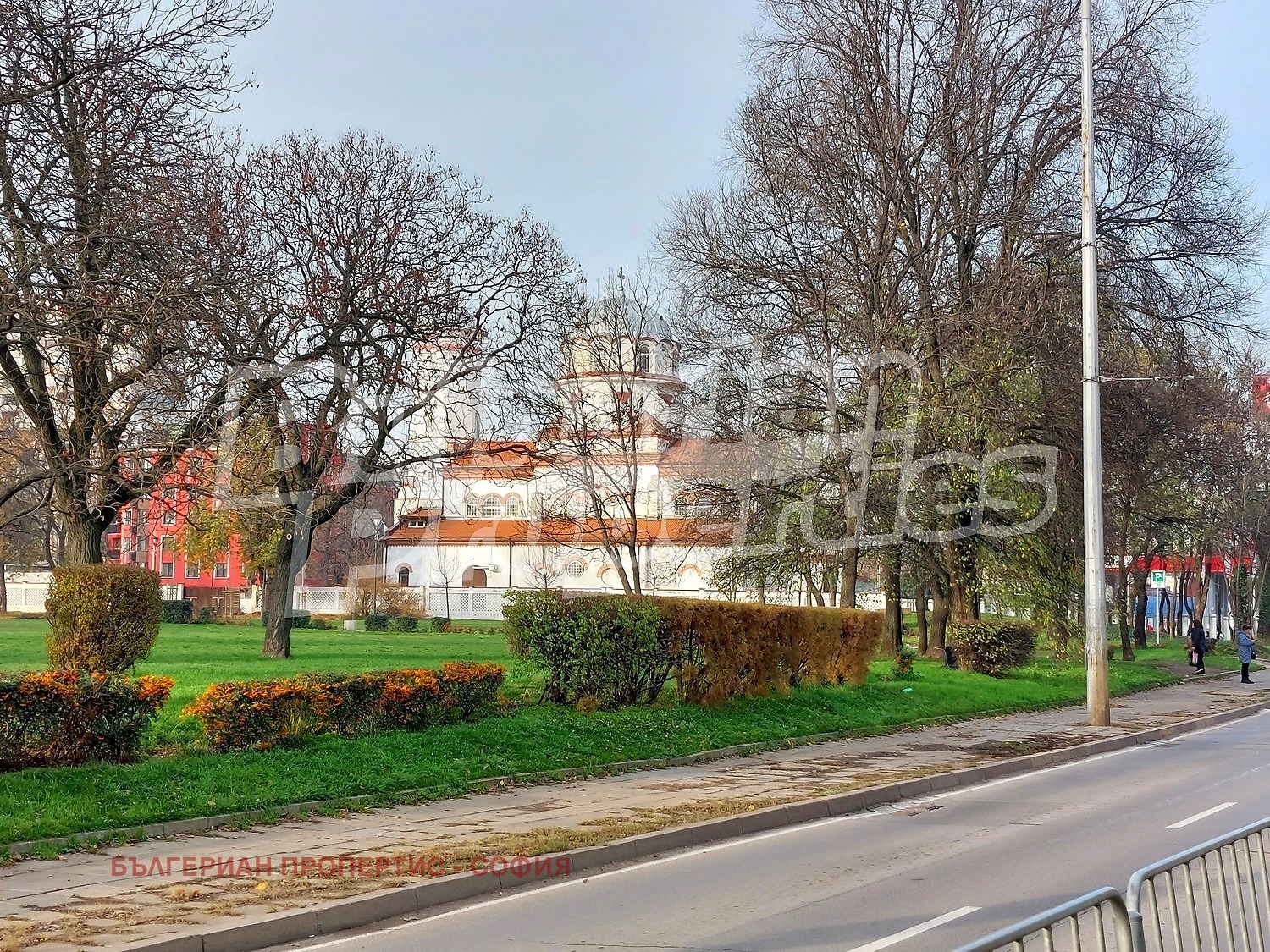 Продава 3-СТАЕН, гр. София, Зона Б-19, снимка 2 - Апартаменти - 52686671