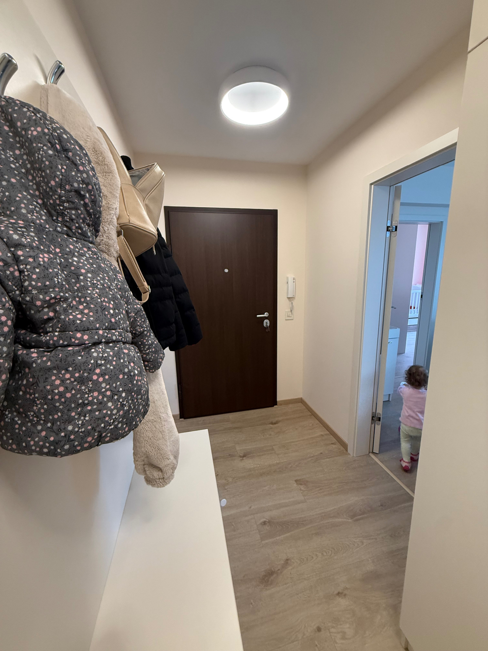 Продава 3-СТАЕН, гр. София, Овча купел, снимка 15 - Апартаменти - 54019385