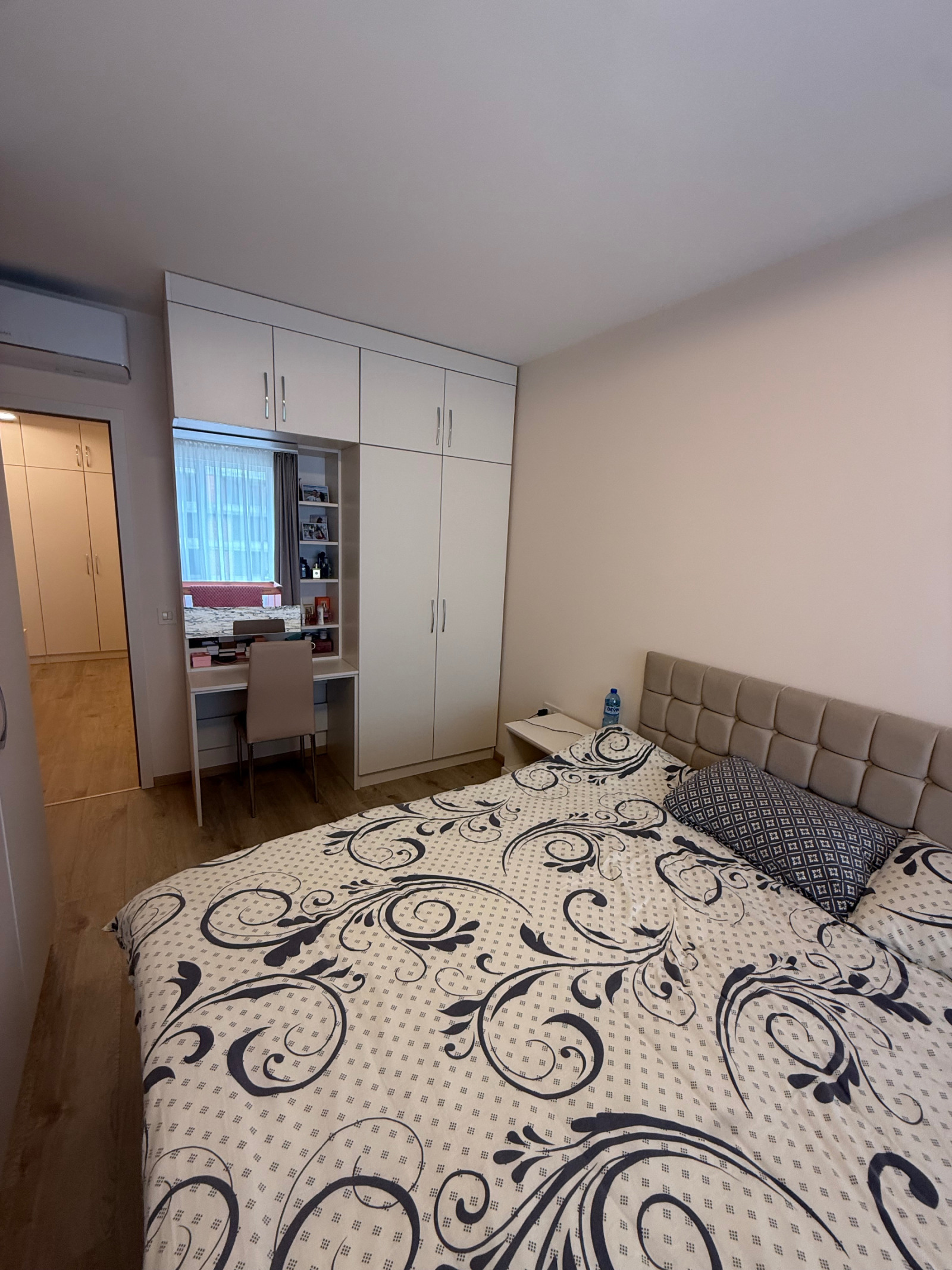 Продава 3-СТАЕН, гр. София, Овча купел, снимка 11 - Апартаменти - 54019385