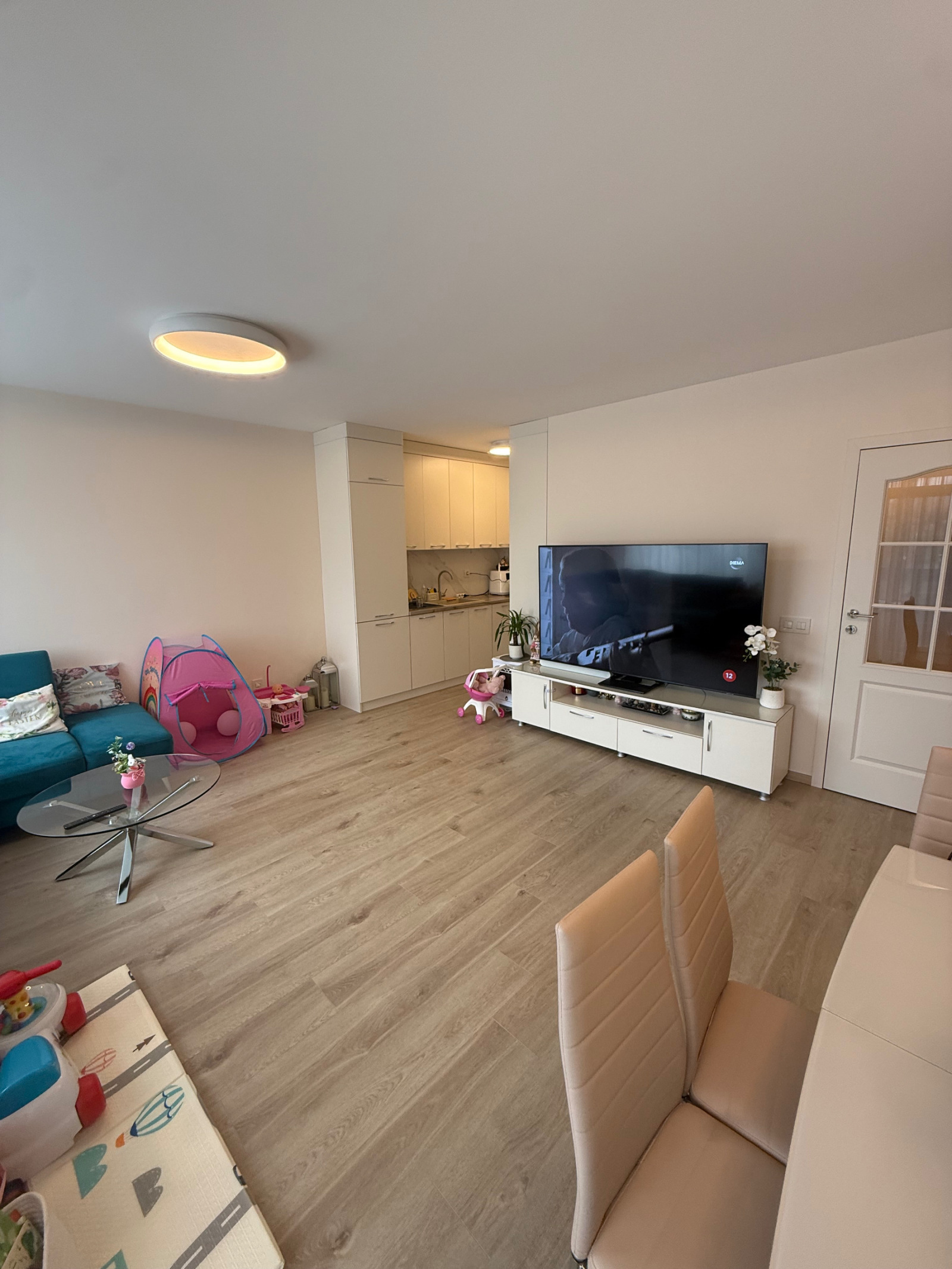 Продава 3-СТАЕН, гр. София, Овча купел, снимка 5 - Апартаменти - 54019385