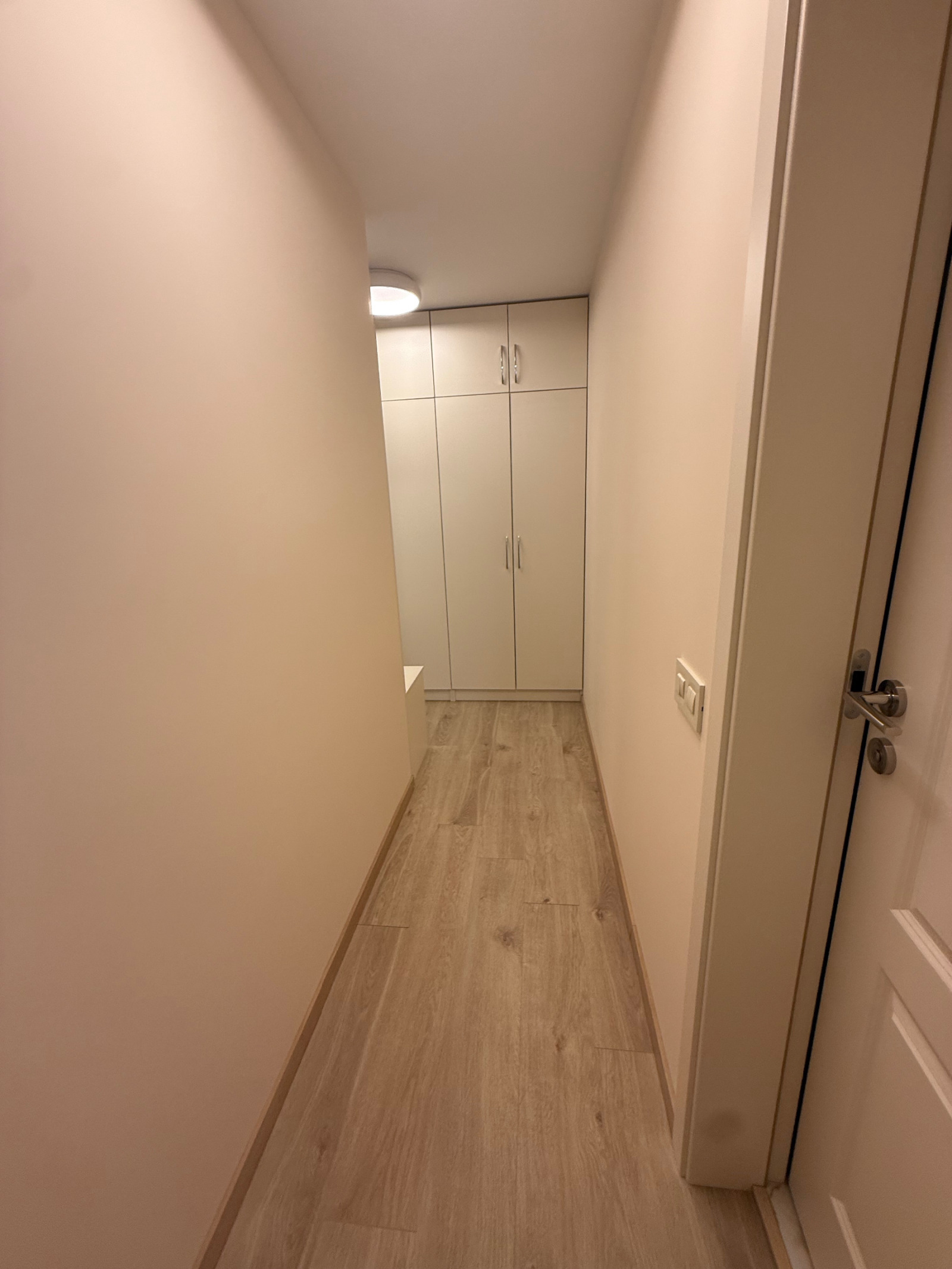 Продава 3-СТАЕН, гр. София, Овча купел, снимка 14 - Апартаменти - 54019385