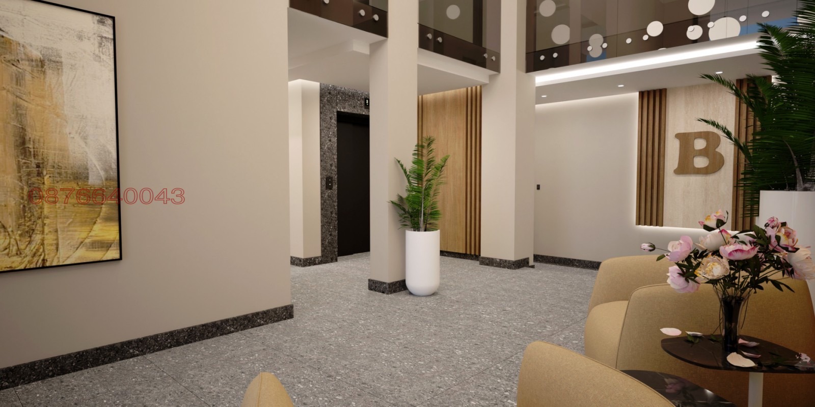 Продава 3-СТАЕН, гр. Пловдив, Остромила, снимка 2 - Апартаменти - 54420438