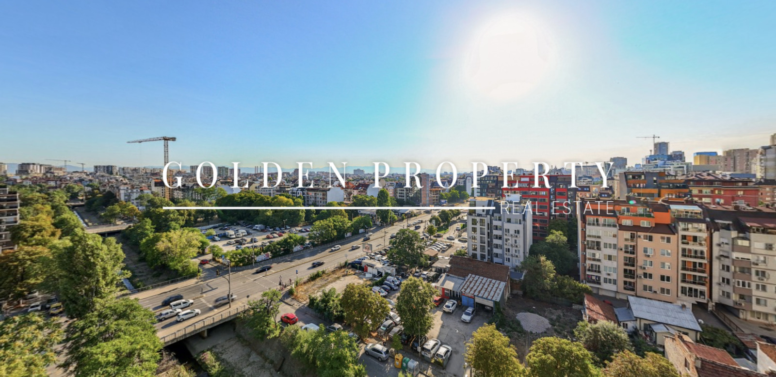 Продава 3-СТАЕН, гр. София, Разсадника, снимка 3 - Апартаменти - 54518182