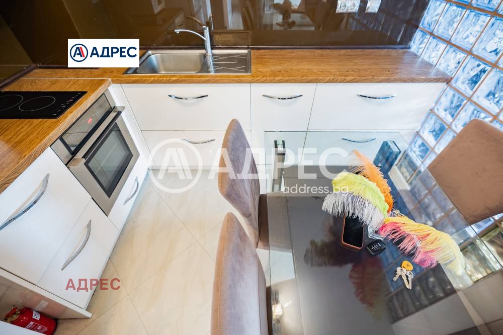 Продава 3-СТАЕН, гр. Варна, Окръжна болница-Генерали, снимка 11 - Апартаменти - 55433273