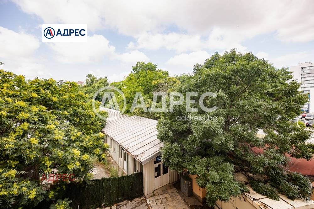 Продава 3-СТАЕН, гр. Варна, Окръжна болница-Генерали, снимка 16 - Апартаменти - 55433273