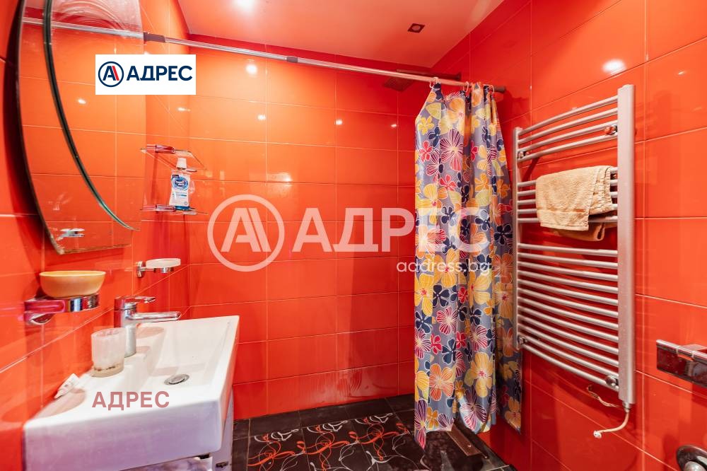 Продава 3-СТАЕН, гр. Варна, Окръжна болница-Генерали, снимка 4 - Апартаменти - 55433273
