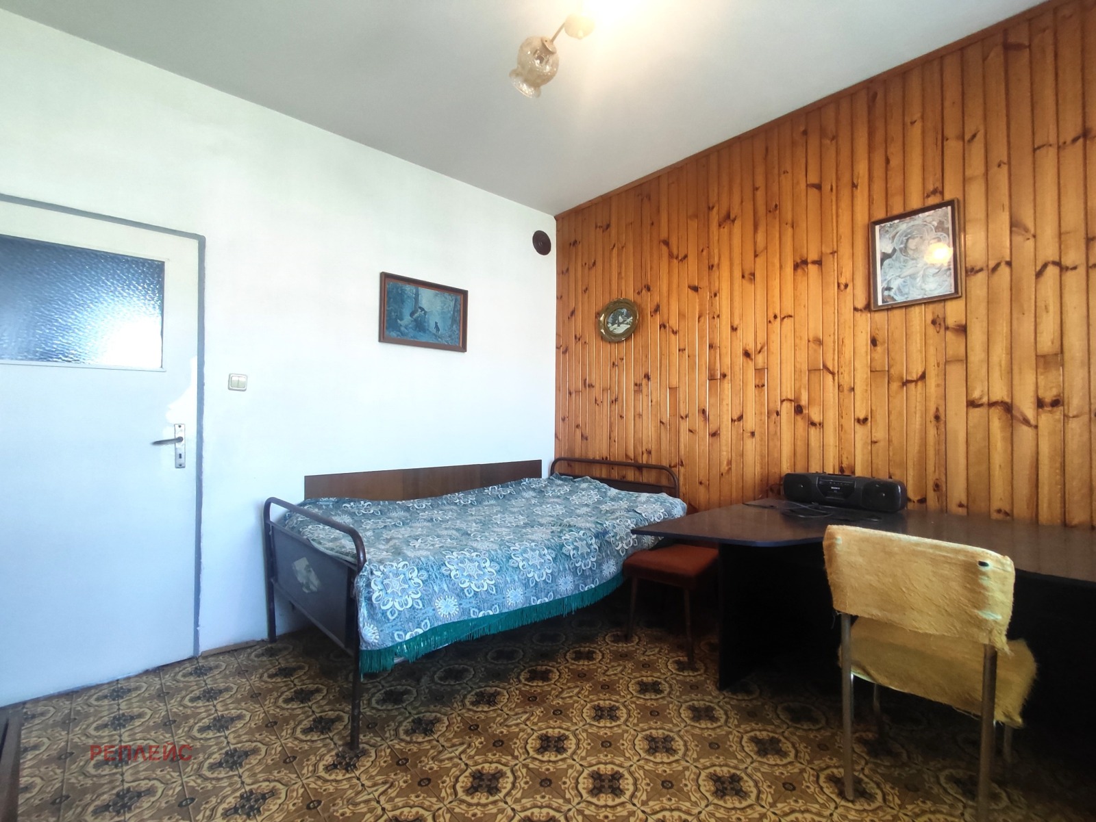 Продава 3-СТАЕН, гр. Варна, Погреби, снимка 5 - Апартаменти - 55491863