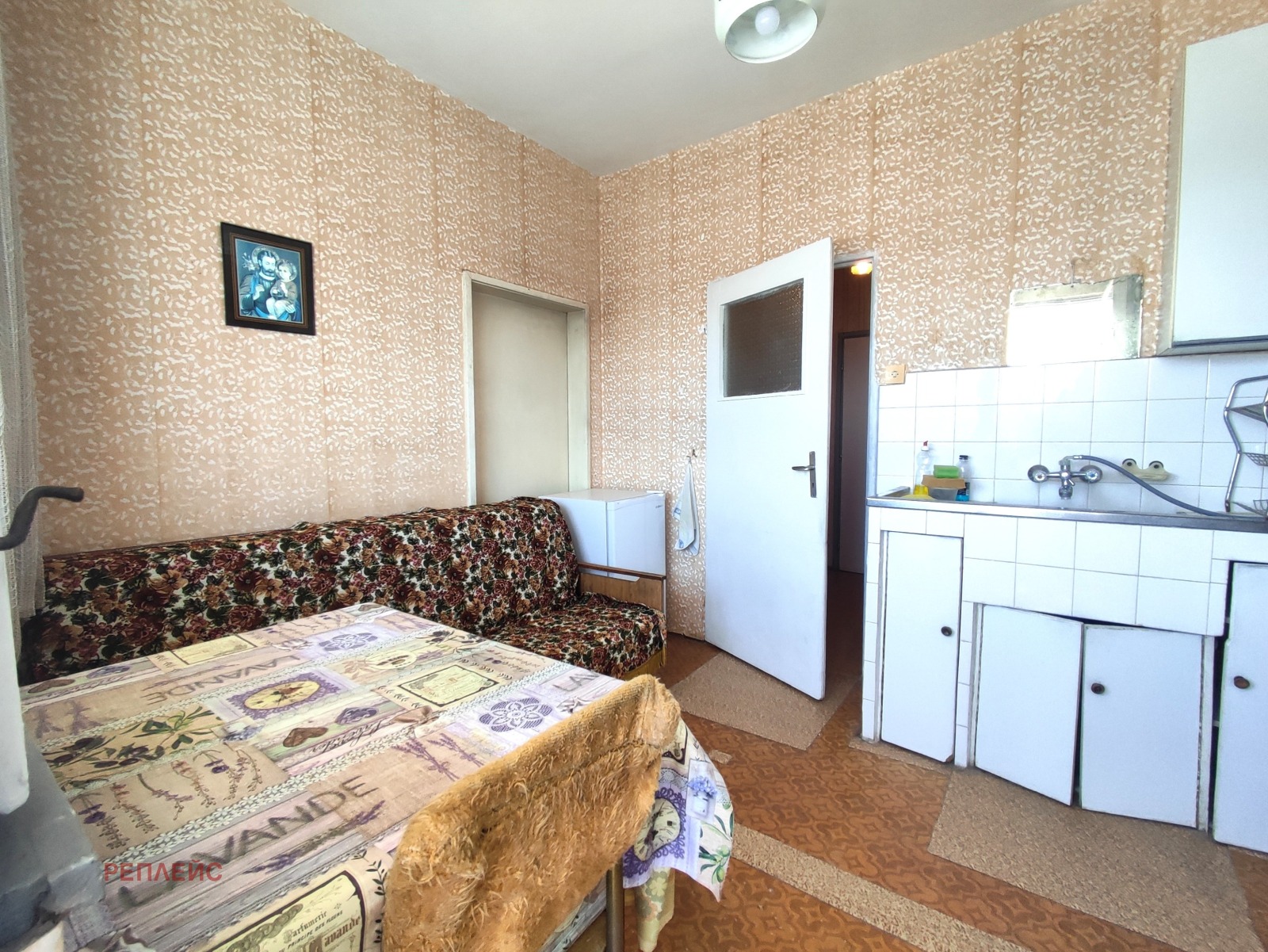 Продава 3-СТАЕН, гр. Варна, Погреби