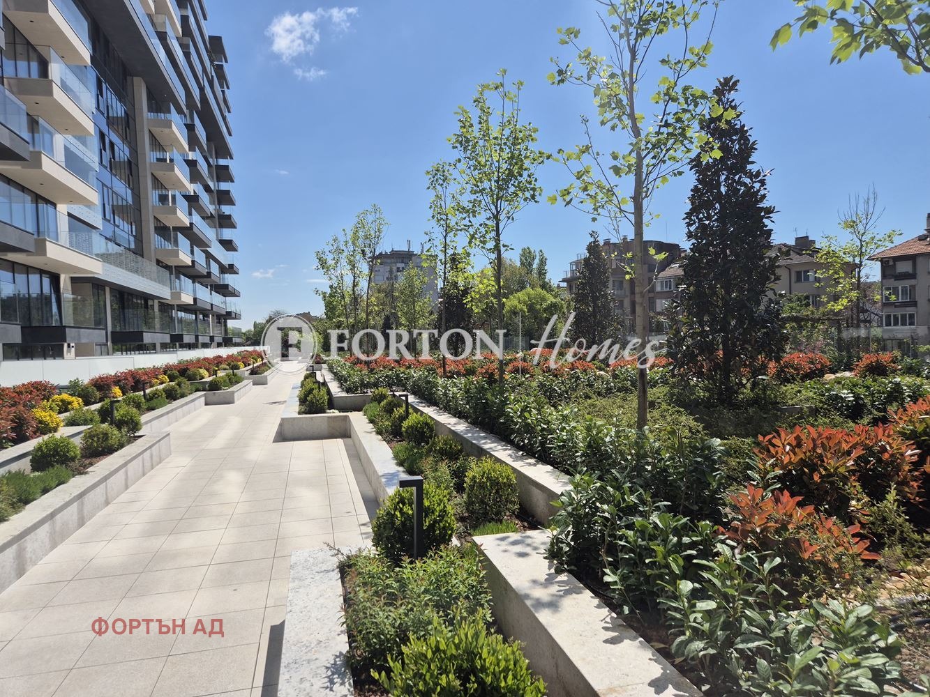 Продава 3-СТАЕН, гр. София, Оборище, снимка 3 - Апартаменти - 55735850