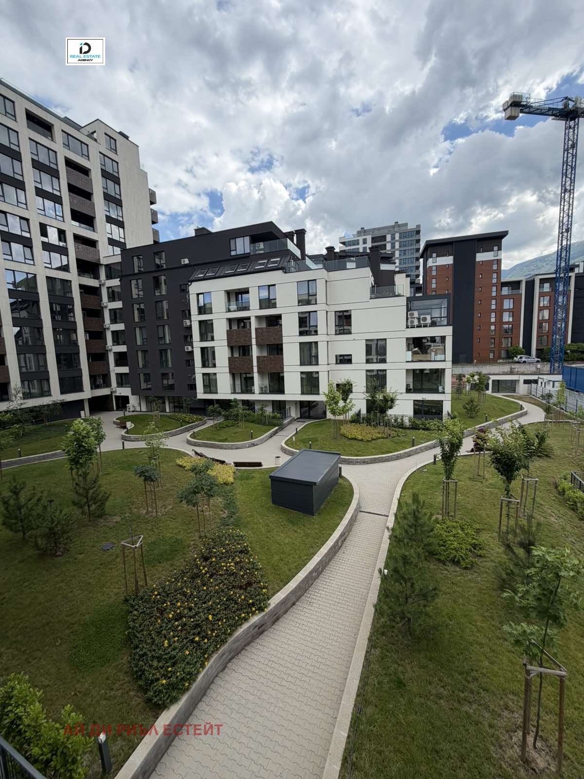 Продава 4-СТАЕН, гр. София, Кръстова вада, снимка 16 - Апартаменти - 55036923