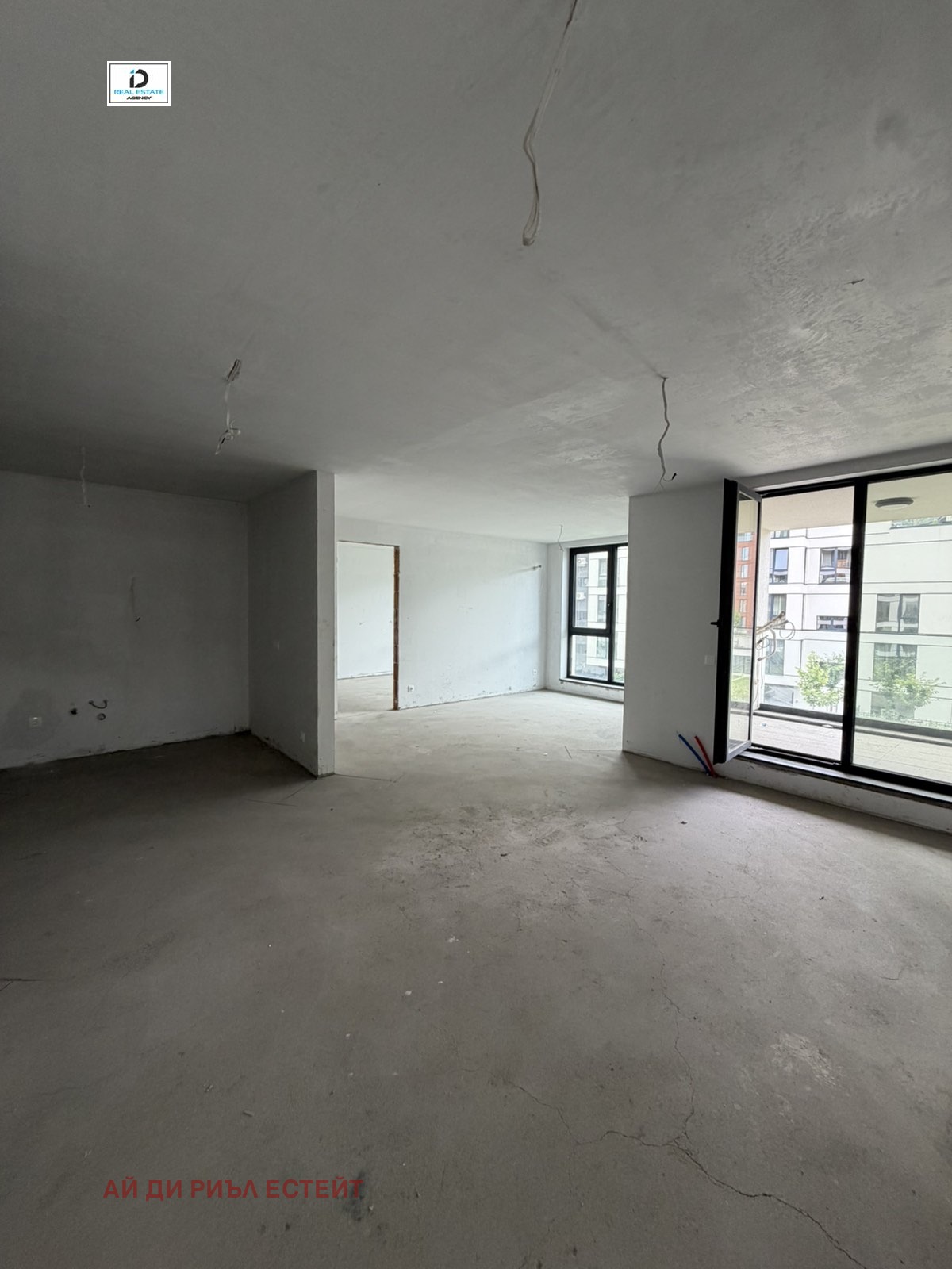 Продава 4-СТАЕН, гр. София, Кръстова вада, снимка 2 - Апартаменти - 55036923