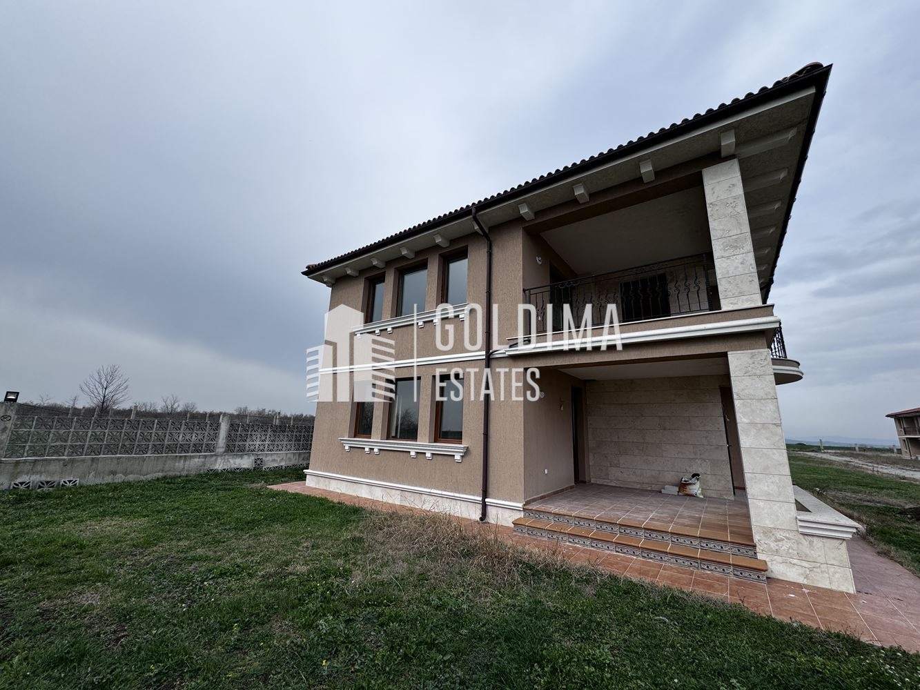 Продава КЪЩА, гр. Поморие, област Бургас
