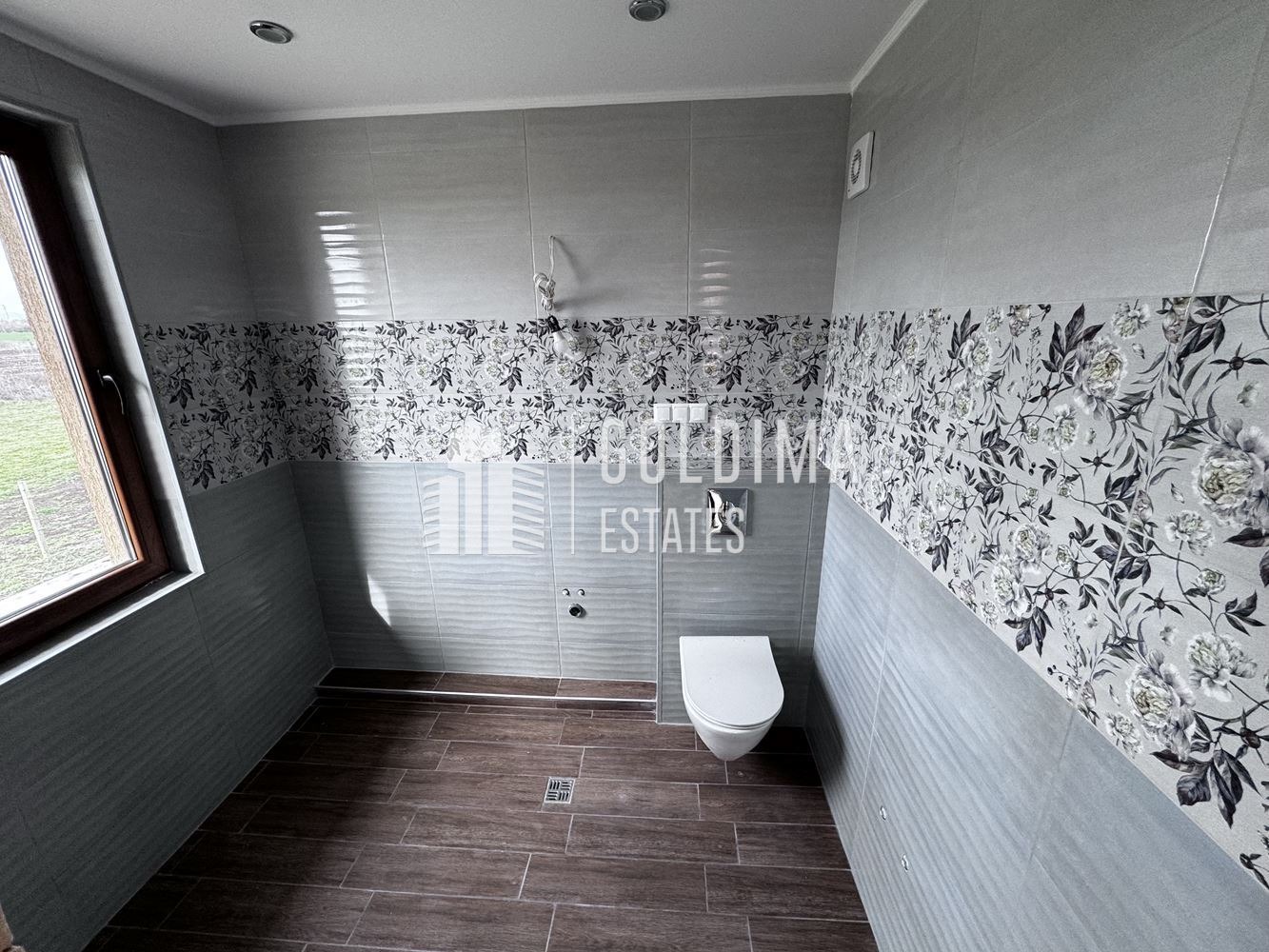 Продава КЪЩА, гр. Поморие, област Бургас, снимка 12 - Къщи - 54373125
