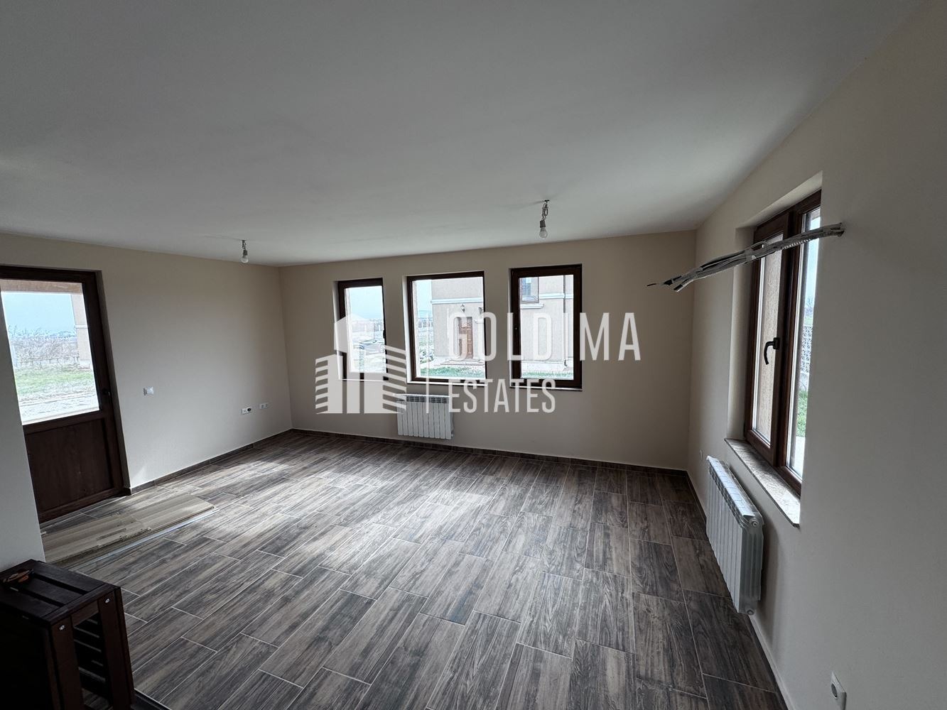 Продава КЪЩА, гр. Поморие, област Бургас, снимка 5 - Къщи - 54373125