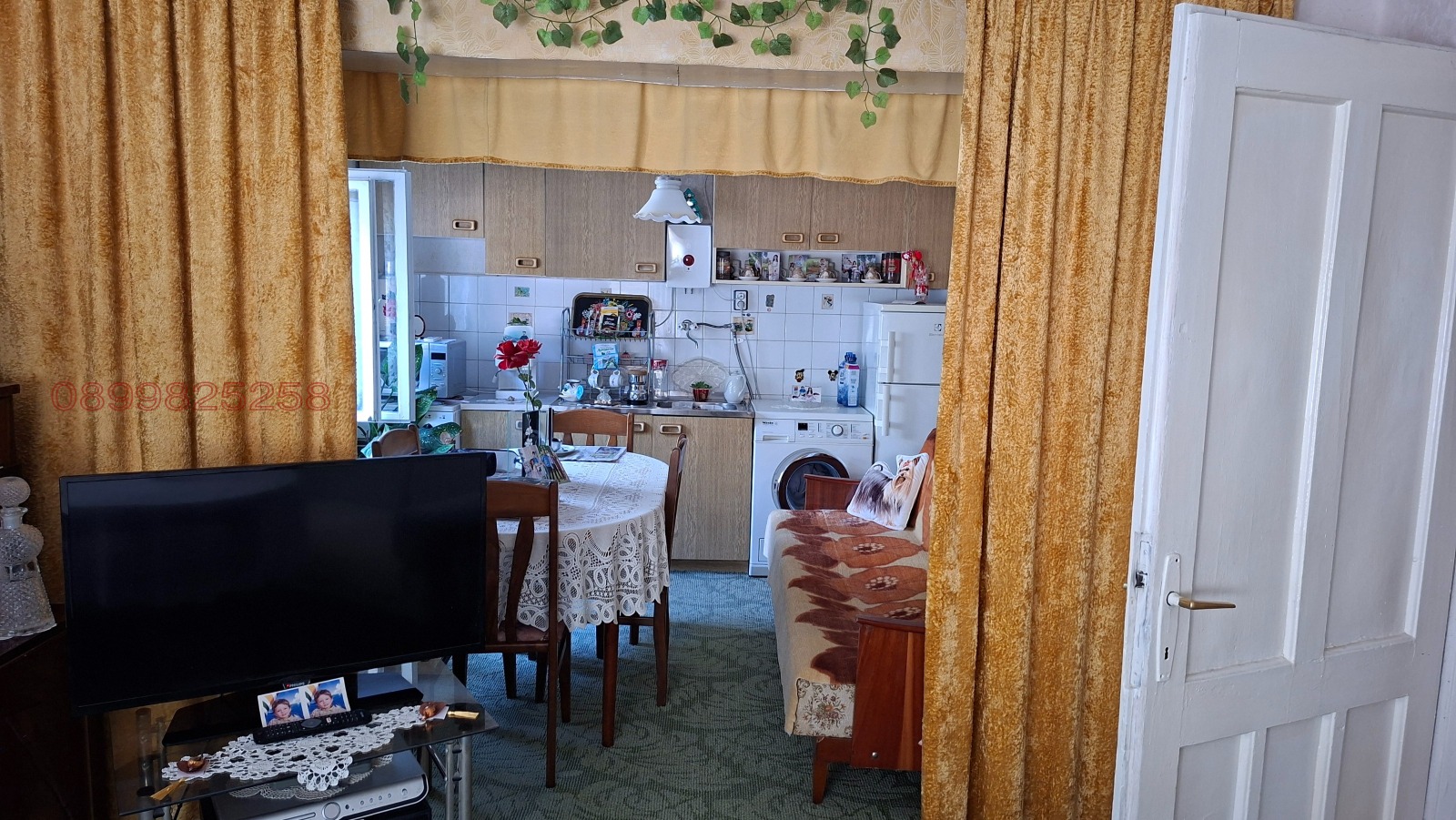 Продава КЪЩА, с. Аспарухово, област Плевен, снимка 10 - Къщи - 55531631