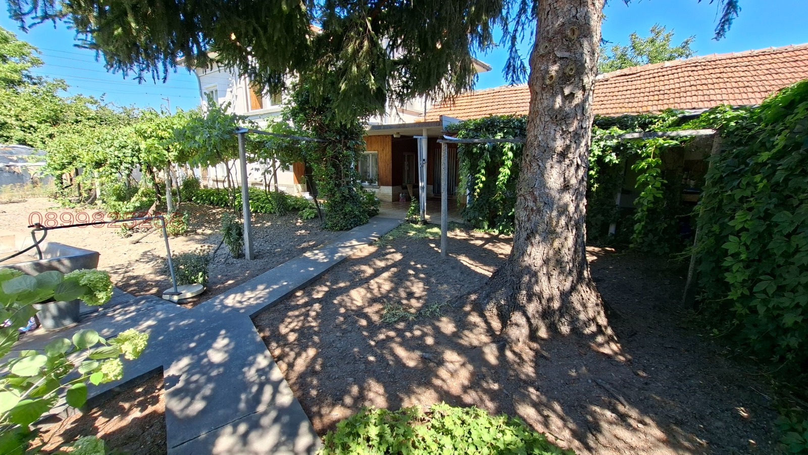 Продава КЪЩА, с. Аспарухово, област Плевен, снимка 3 - Къщи - 55531631