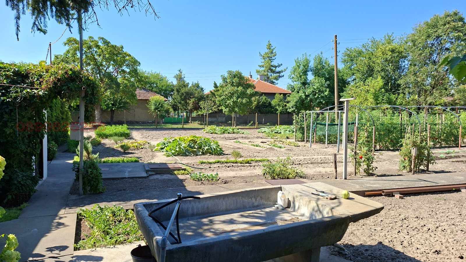 Продава КЪЩА, с. Аспарухово, област Плевен, снимка 5 - Къщи - 55531631