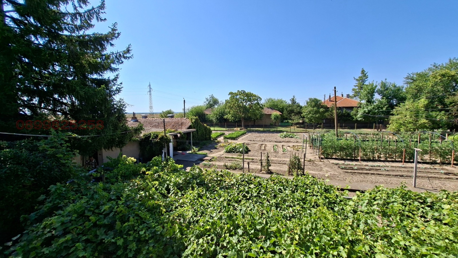 Продава КЪЩА, с. Аспарухово, област Плевен, снимка 16 - Къщи - 55531631