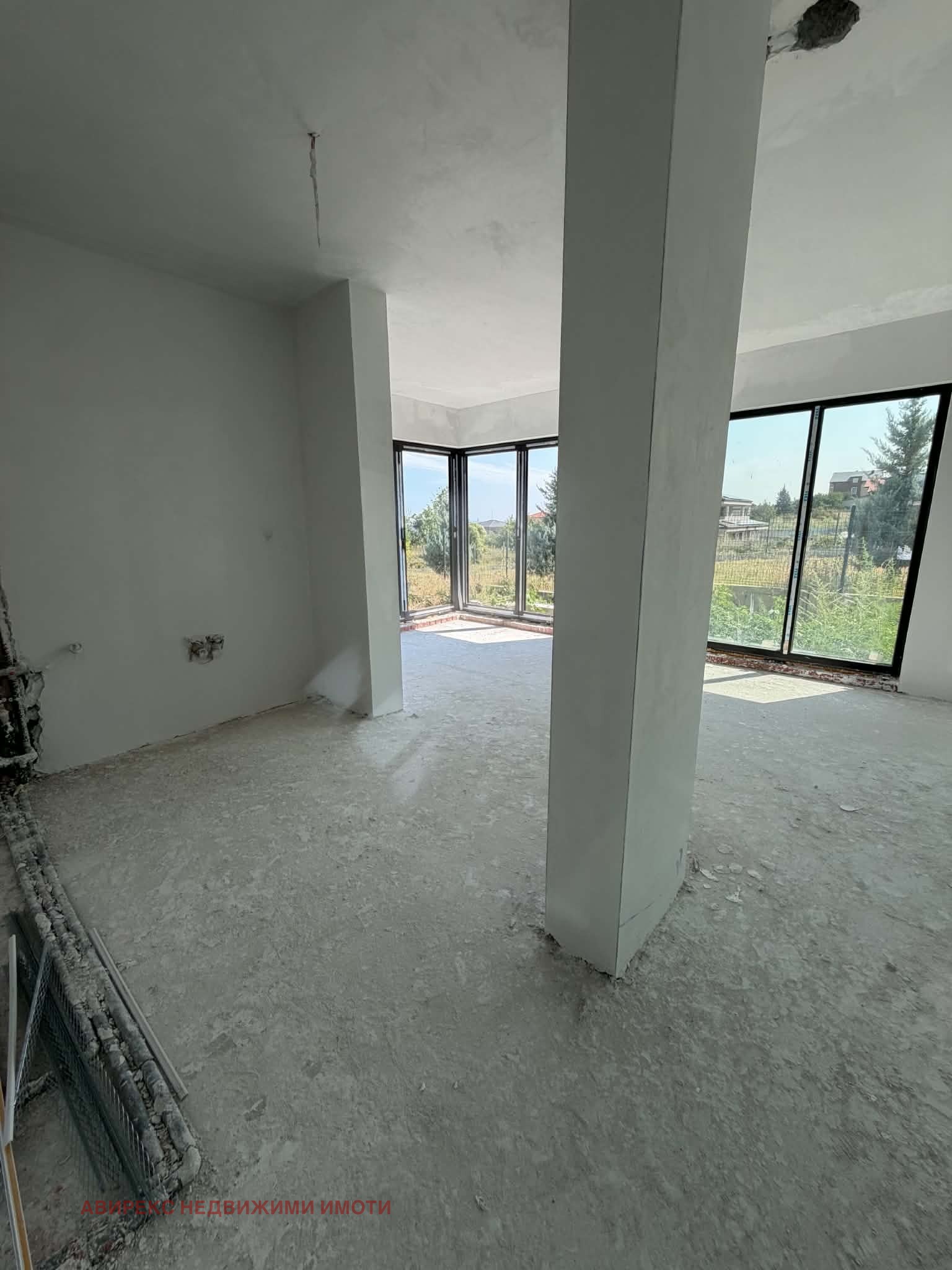Продава КЪЩА, с. Марково, област Пловдив, снимка 4 - Къщи - 55742996