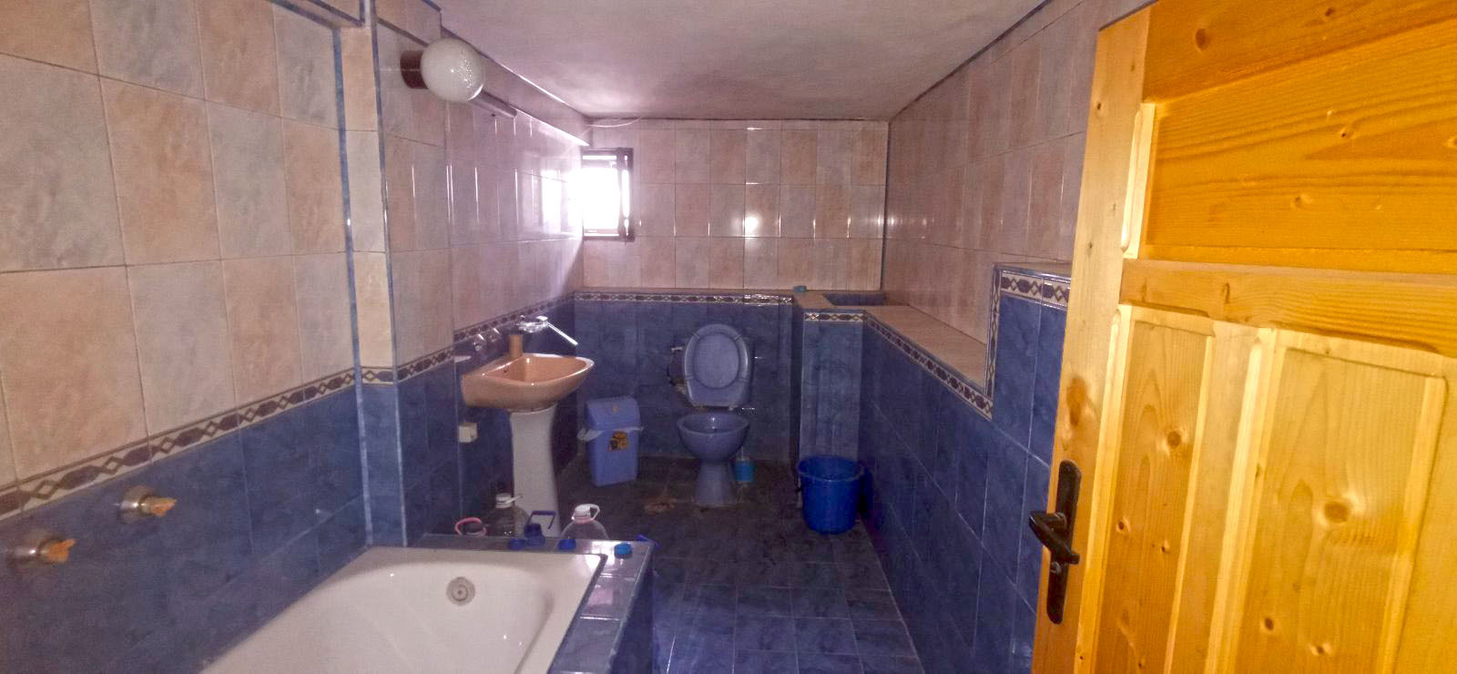 Продава КЪЩА, гр. Перущица, област Пловдив, снимка 12 - Къщи - 55942520