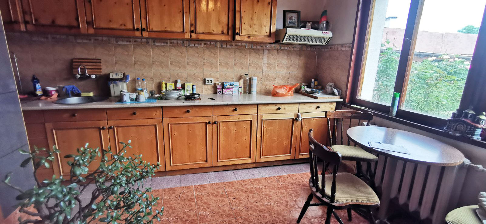 Продава КЪЩА, гр. Перущица, област Пловдив, снимка 4 - Къщи - 55942520