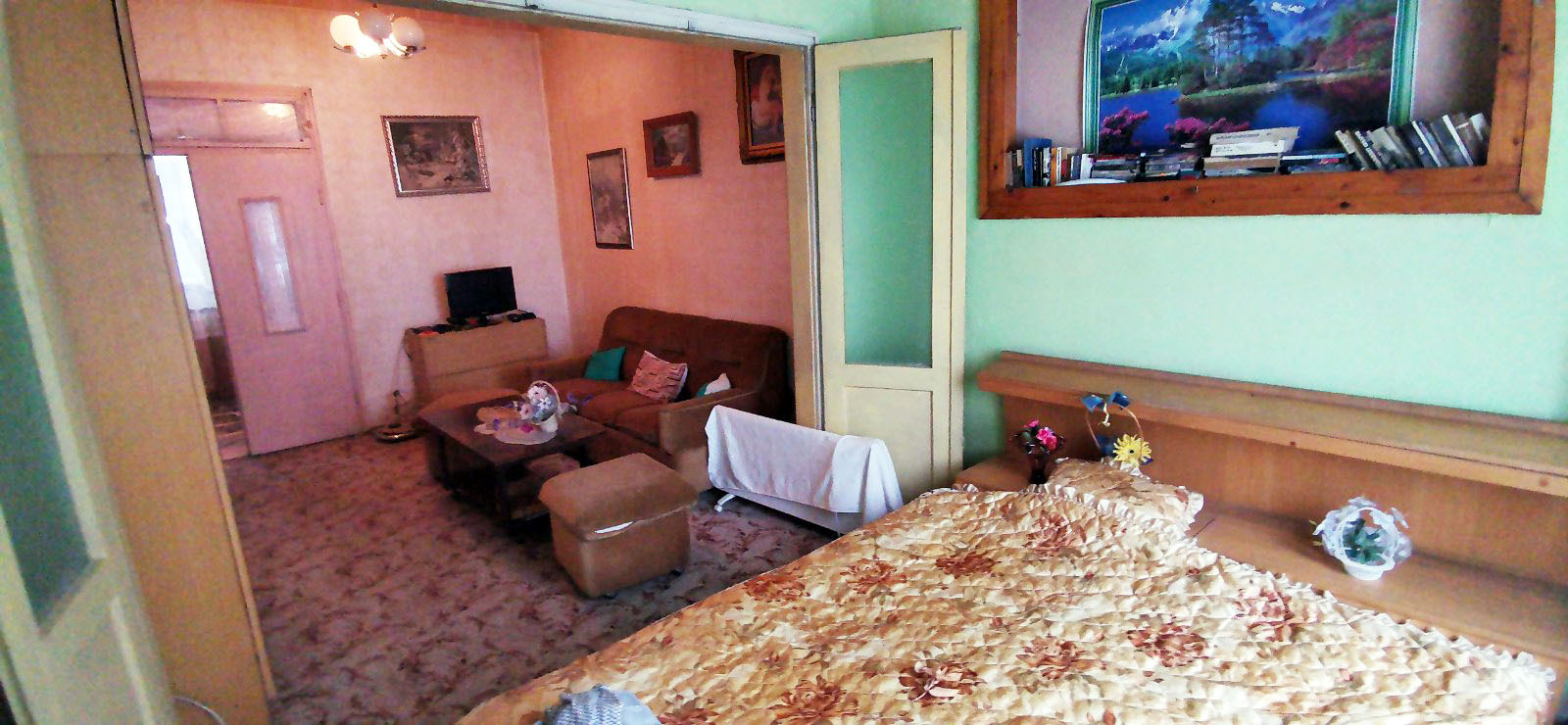 Продава КЪЩА, гр. Перущица, област Пловдив, снимка 10 - Къщи - 55942520