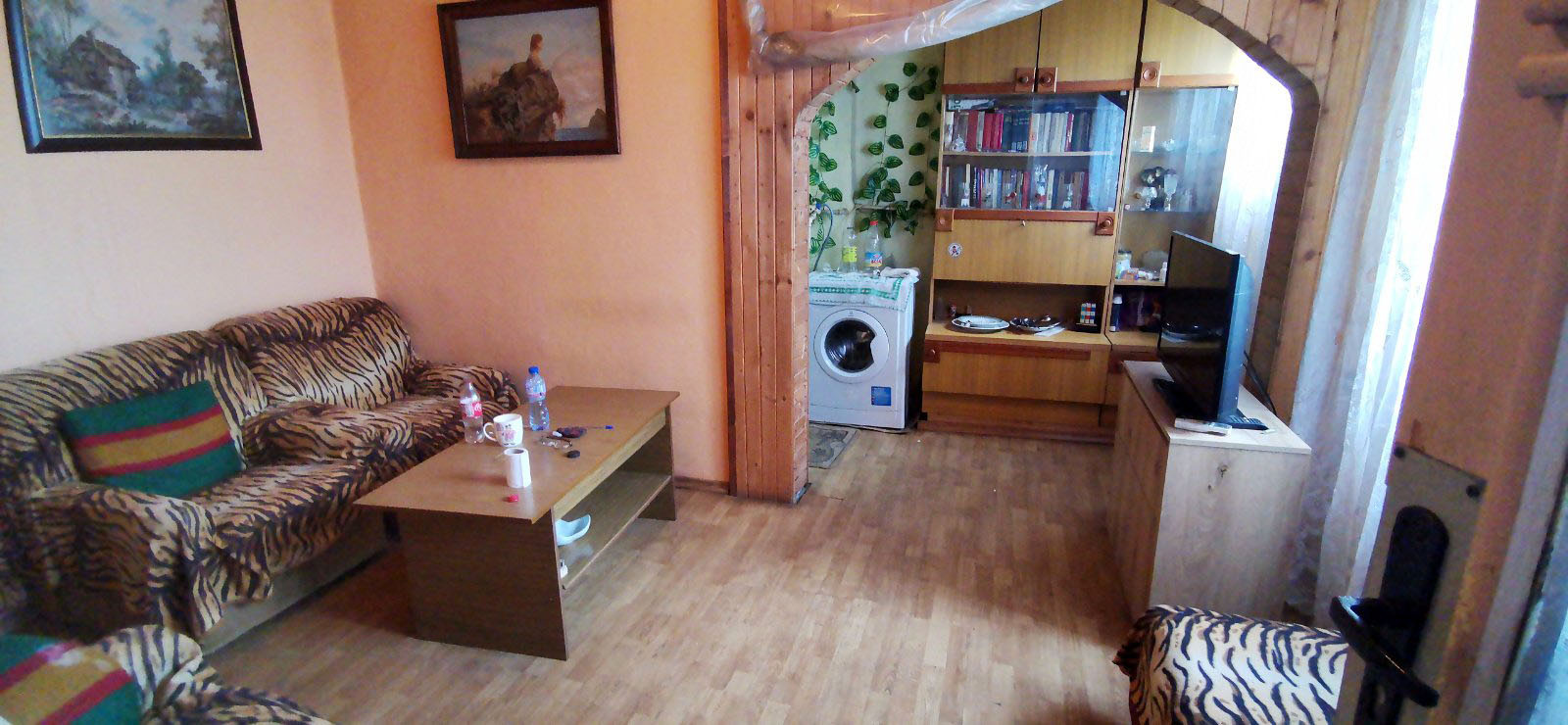 Продава КЪЩА, гр. Перущица, област Пловдив, снимка 7 - Къщи - 55942520