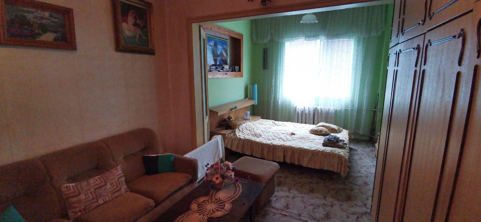 Продава КЪЩА, гр. Перущица, област Пловдив, снимка 9 - Къщи - 55942520