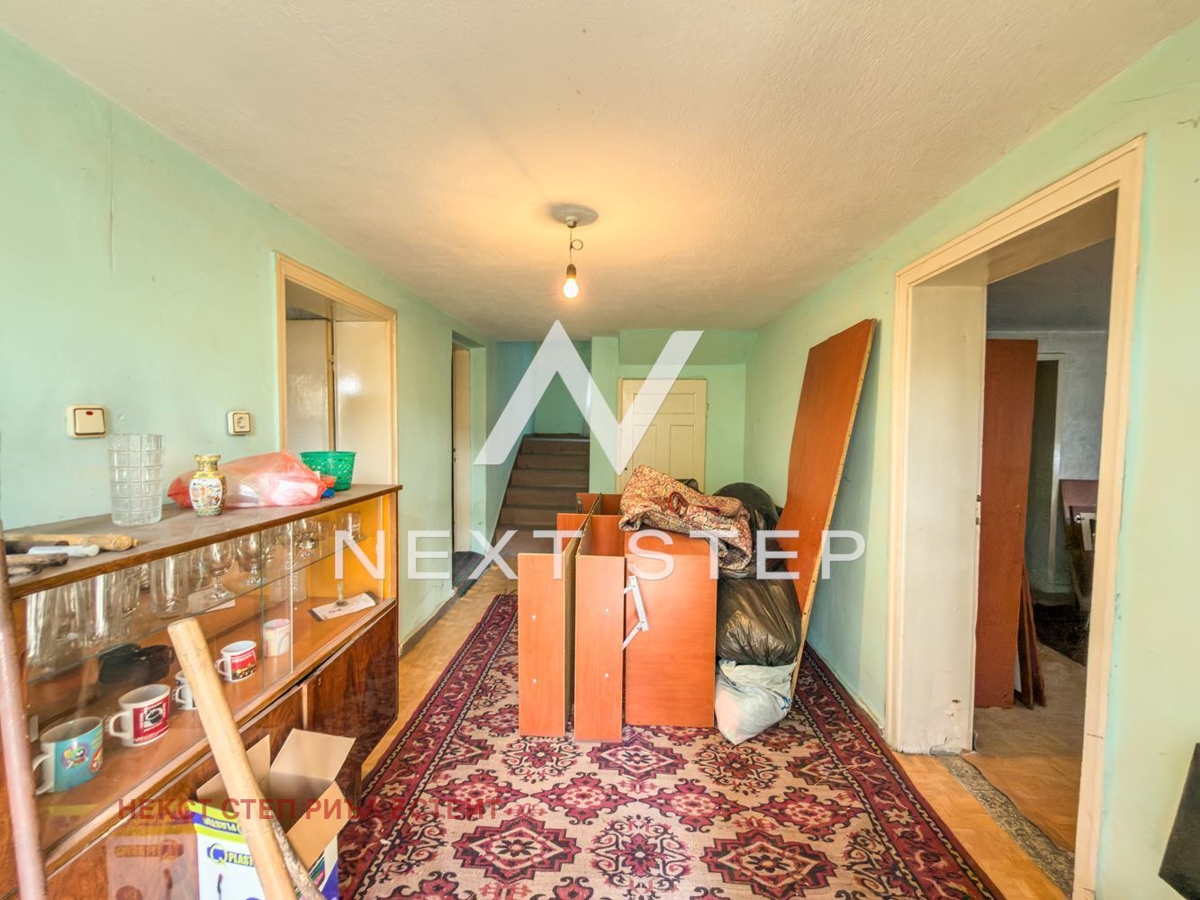 Продава КЪЩА, гр. Чирпан, област Стара Загора, снимка 11 - Къщи - 56360543